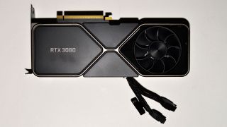 Nvidia GeForce RTX 3080 FE