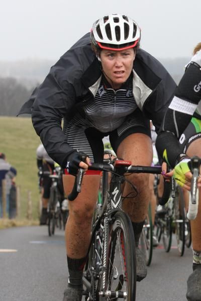 Chloe Hosking (Team Specialized - Lululemon)