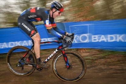 Toon best sale aerts cyclocross