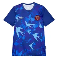Swallows FC 22/23 Third ShirtWas £65Now £20