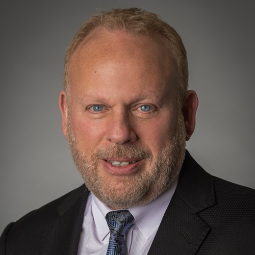 Salvatore M. Capizzi, CEPA, CBDA