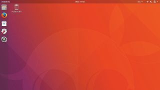 Ubuntu 17.10’s main achievement is managing to avoid a jarring experience for Unity users while developing an Ubuntu session that didn’t require patching the Gnome Shell 