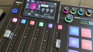Rodecaster Pro 2