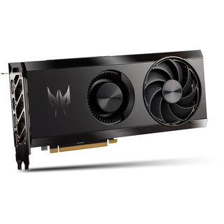 Acer BiFrost AMD Radeon RX 7600 OC