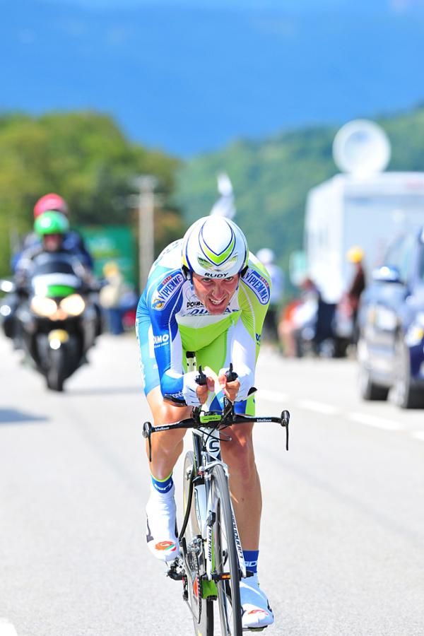 Ivan Basso (Liquigas-Cannondale)