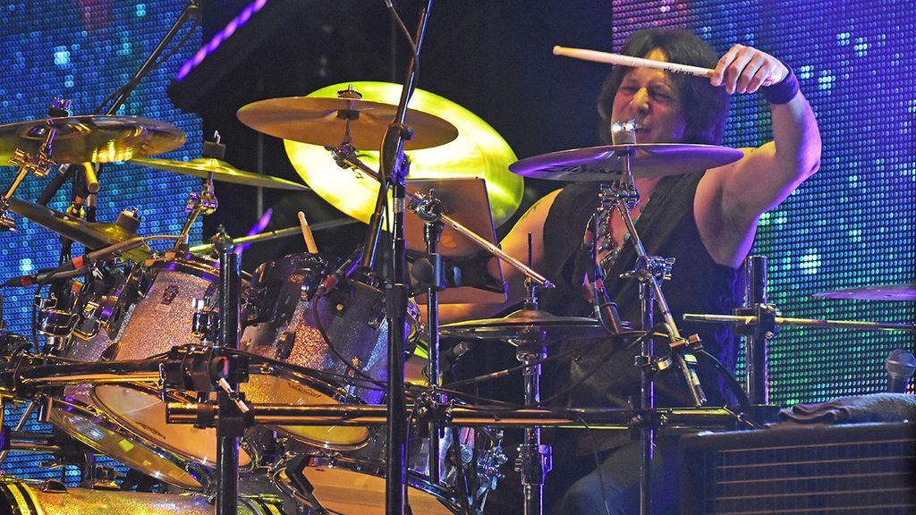 Drummer Jay Schellen joins Yes on a permanent basis Louder