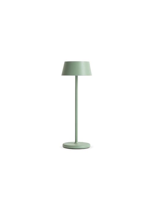 Orion Portable Led Outdoor Table Lamp