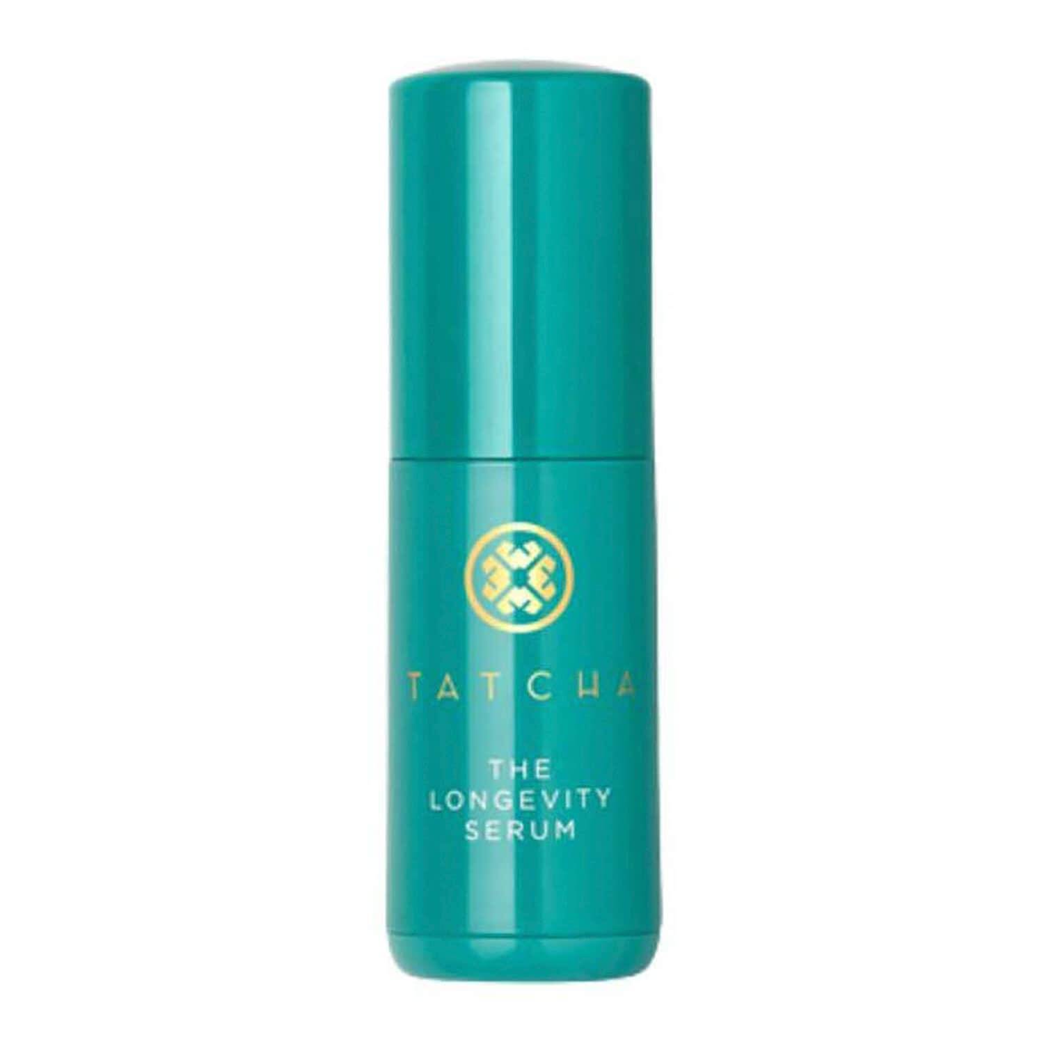Tatcha the Longevity Serum
