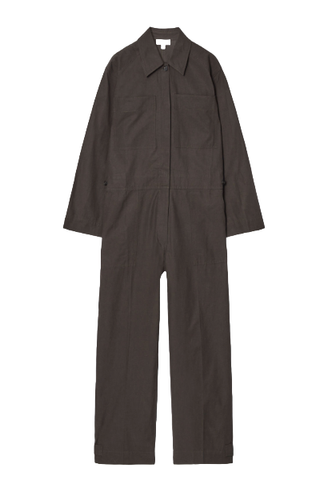 Twill Boilersuit