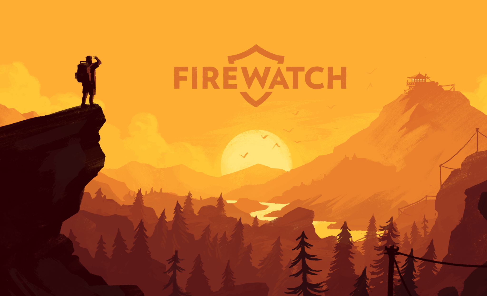 Firewatch for Nintendo Switch: Everything you need to know | iMore