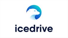 Icedrive logo