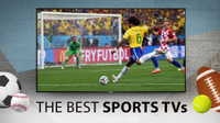 Best TVs for sport: catch all the action on these sports-ready televisions
