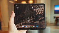 Google Pixel Fold review