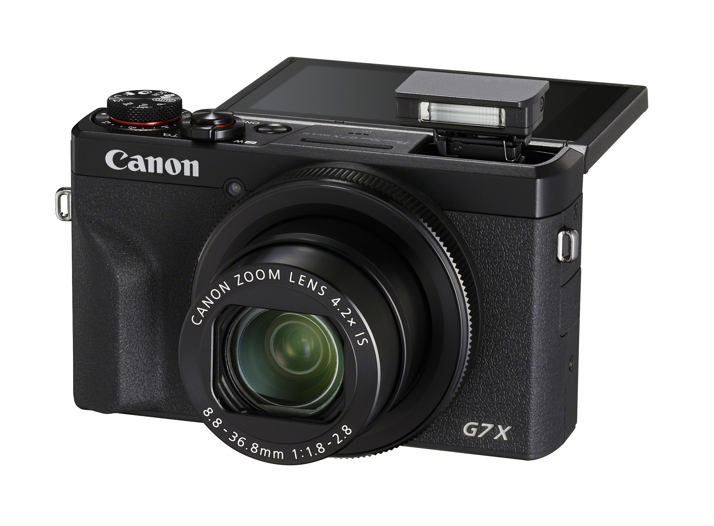Canon G7 X III
