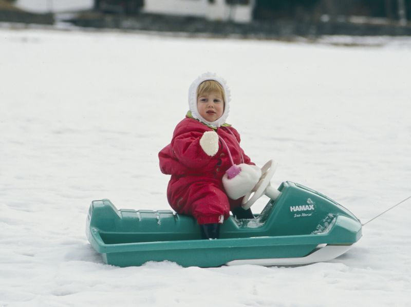 Princess Beatrice