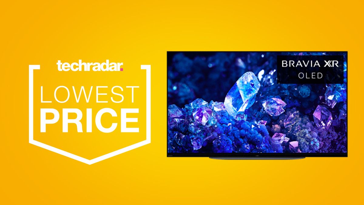 This weekend’s best OLED TV deals – record-low prices from Sony, LG, and Samsung