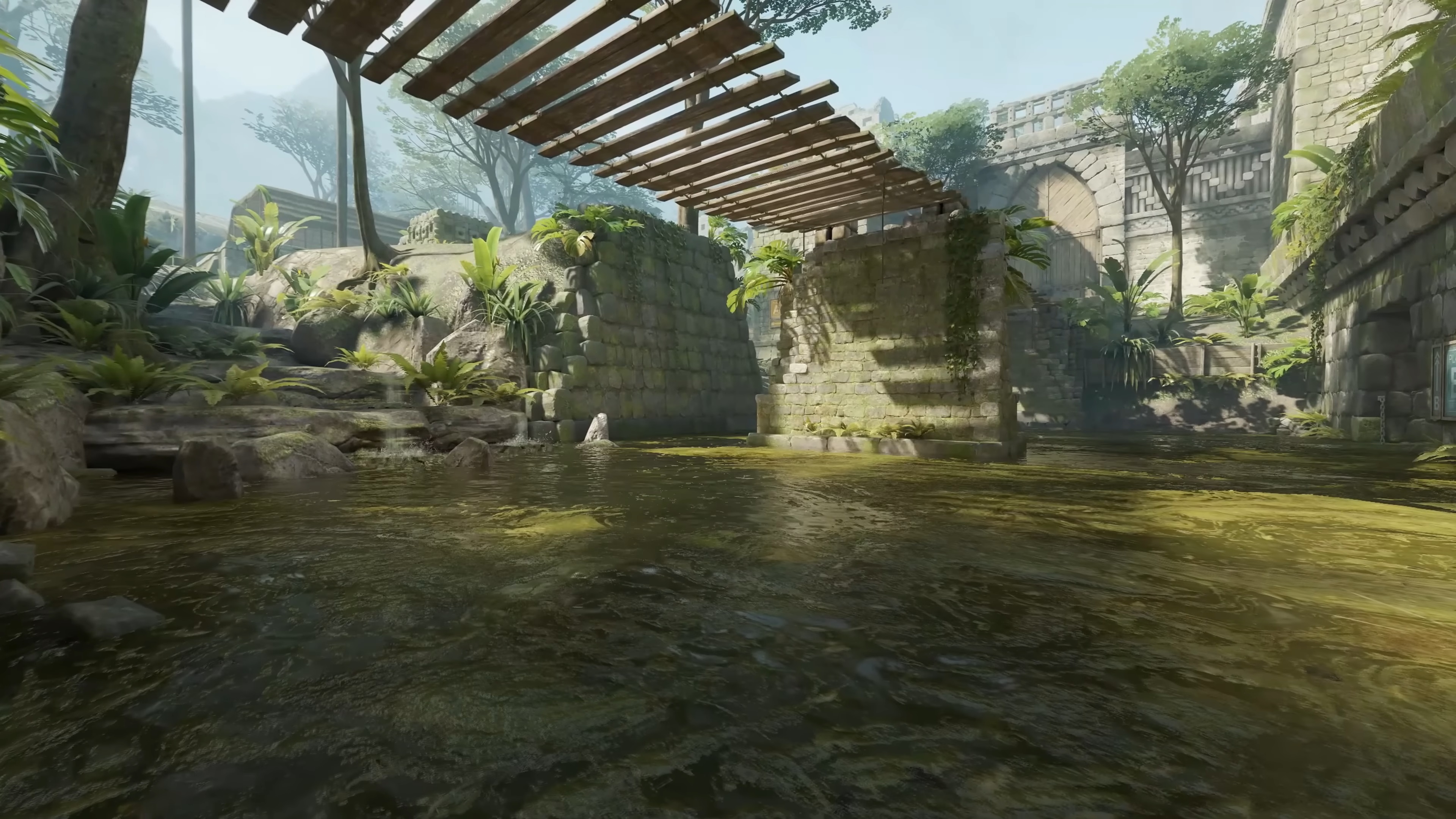 Counter-Strike 2 Gameplay Footage Revealed; Limited Tests