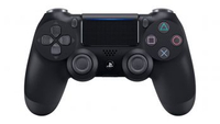 Sony DualShock 4 black