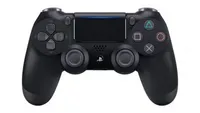 Sony DualShock 4 black