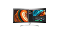 LG Ultrawide 34BK95C-W 34-Inch IPS: was $899, now $579 at Newegg