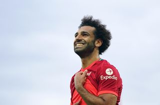 Mohamed Salah will not released to play with Egypt