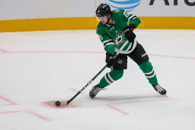 Dallas Stars