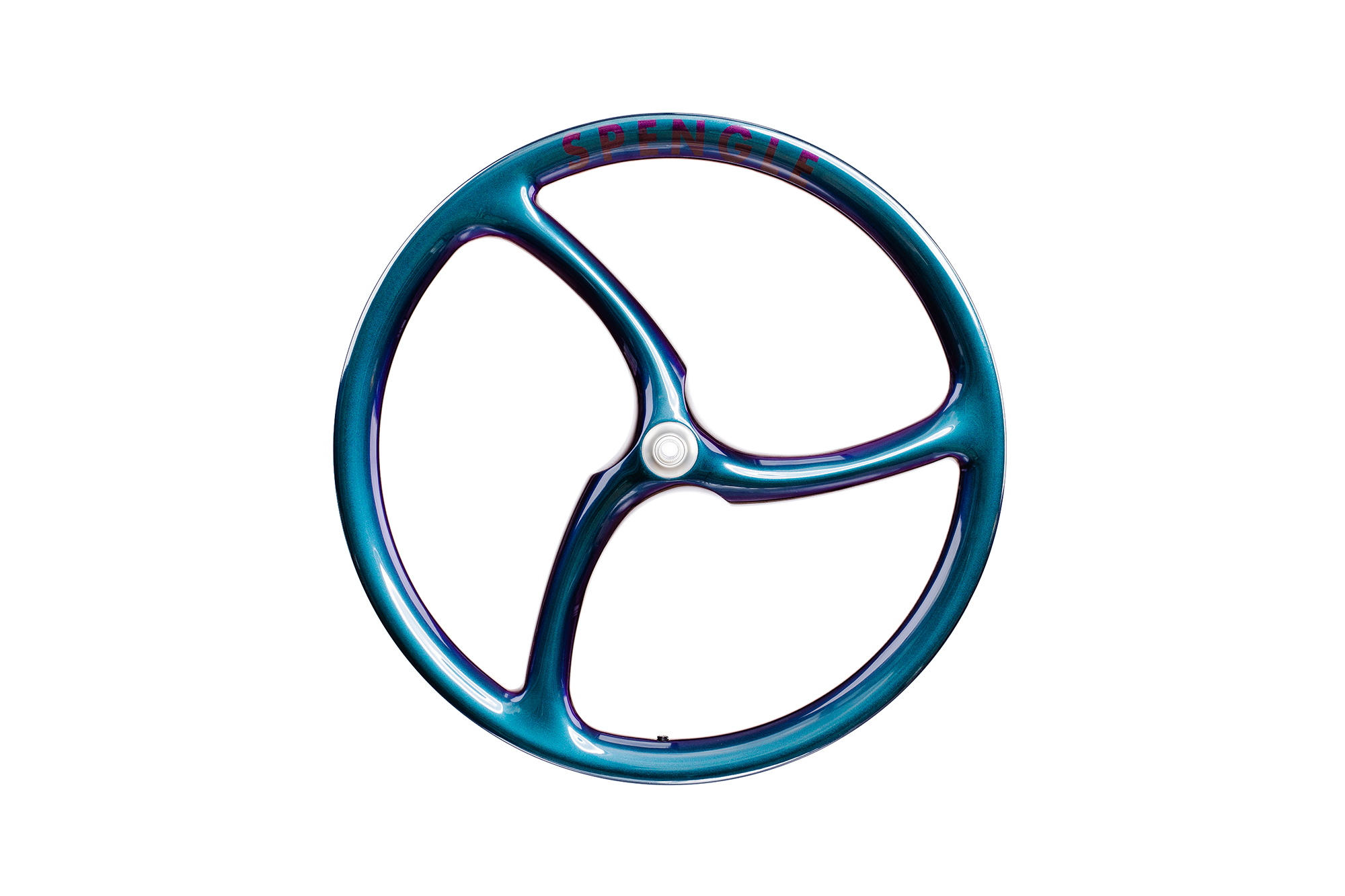 Spengle Collections wheelset