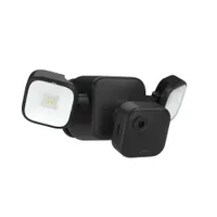 Blink Outdoor 4 floodlight camera|was $129.98|now $77.99SAVE $51.99 at Amazon.