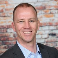 Michael Day's avatar
