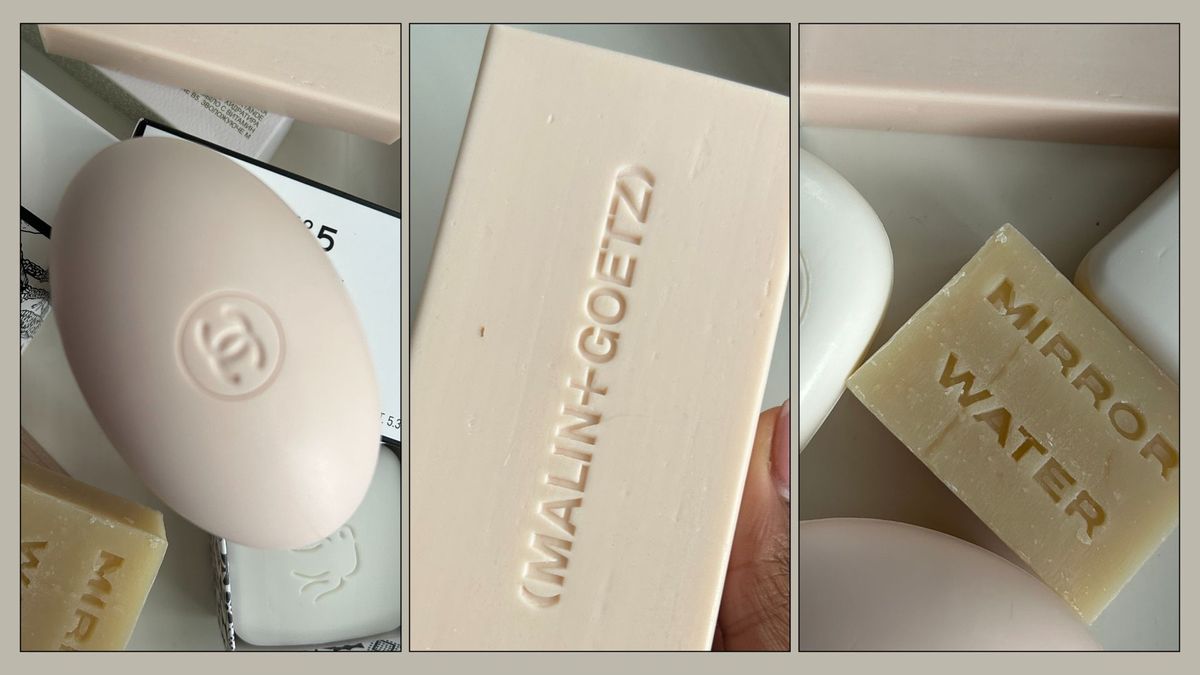 I'm Sold: This Unassuming Shower Product Just Became the Chicest Thing You Can Own