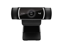 Logitech C922 Webcam Pro |