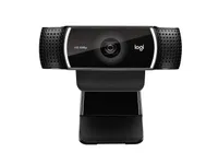 Logitech C922 Webcam Pro | 1.509,- |793.- | - 47% |Dataworld