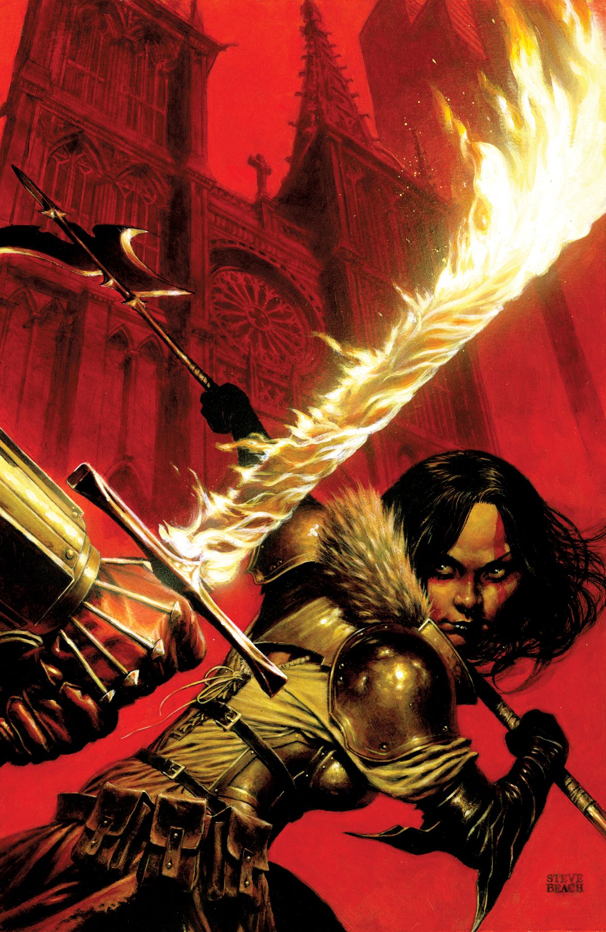 DC October 2022 solicitations