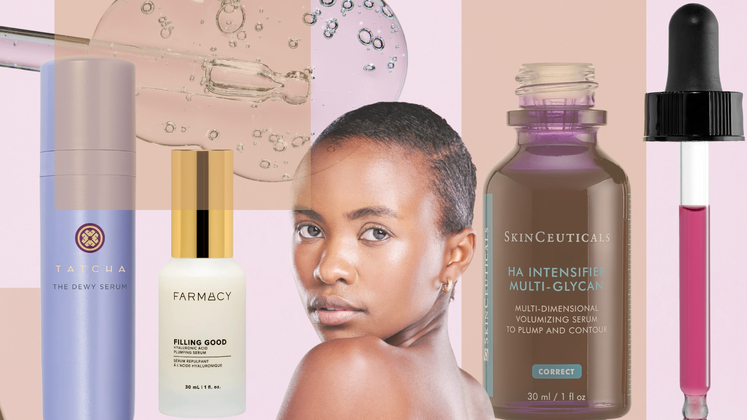 best hyaluronic acid serums