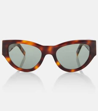 SL M94 Cat-Eye Sunglasses