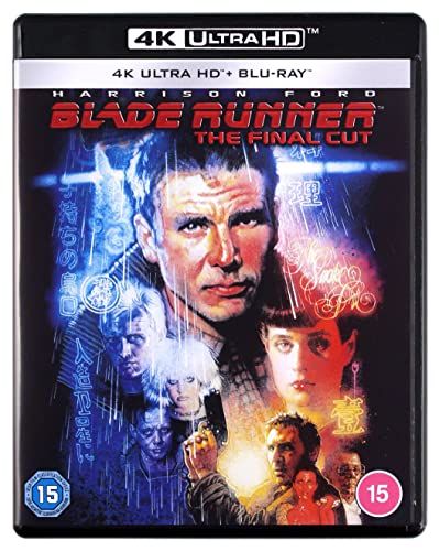 Blade Runner: the Final Cut