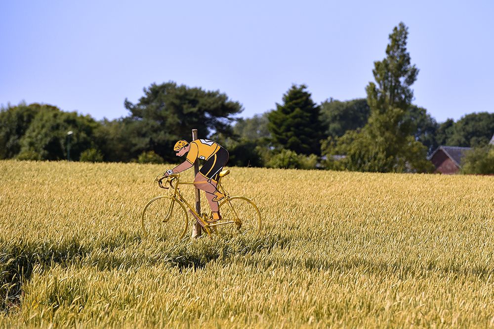 Stage 6 of the Tour de France