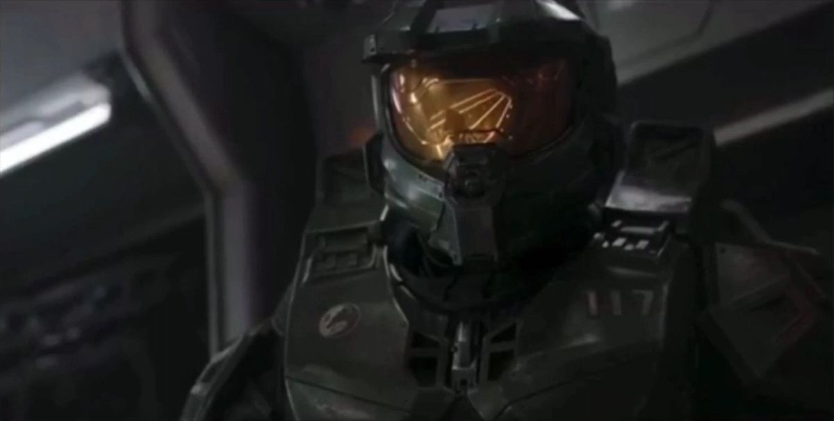 Halo Tv Series Reddit Leak