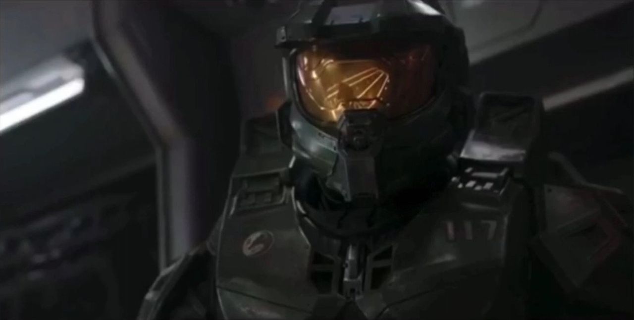 Halo Tv Series Reddit Leak