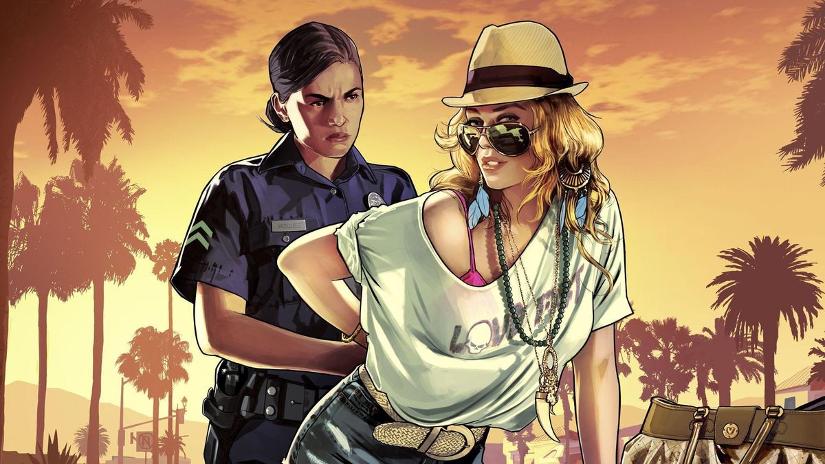 Take-Two to unveil trailer for widely awaited 'GTA VI' next month