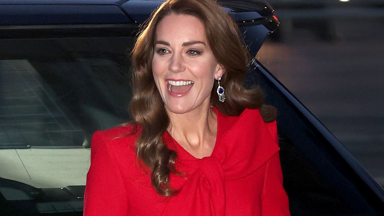 Kate middleton christmas