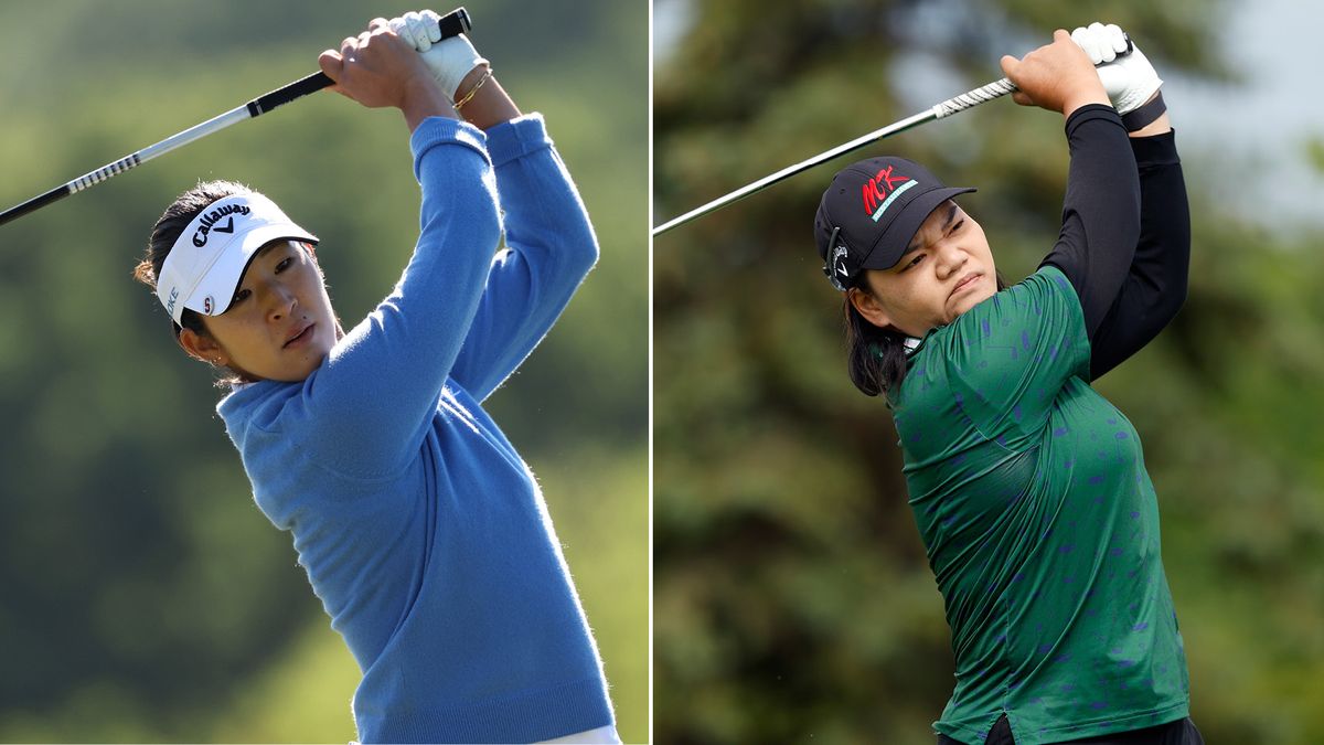 US Women’s Open Round Three Tee Times