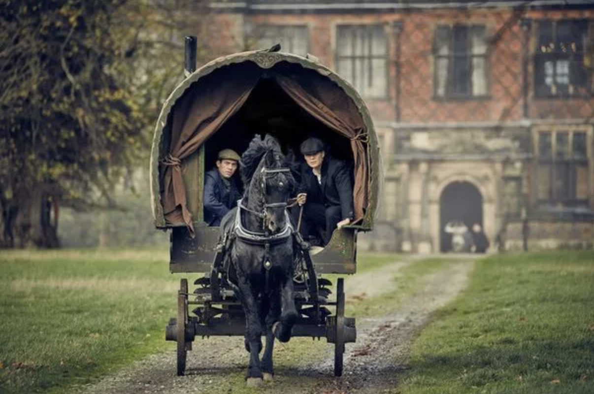 Netflix reveals cryptic connection between two of its most popular series