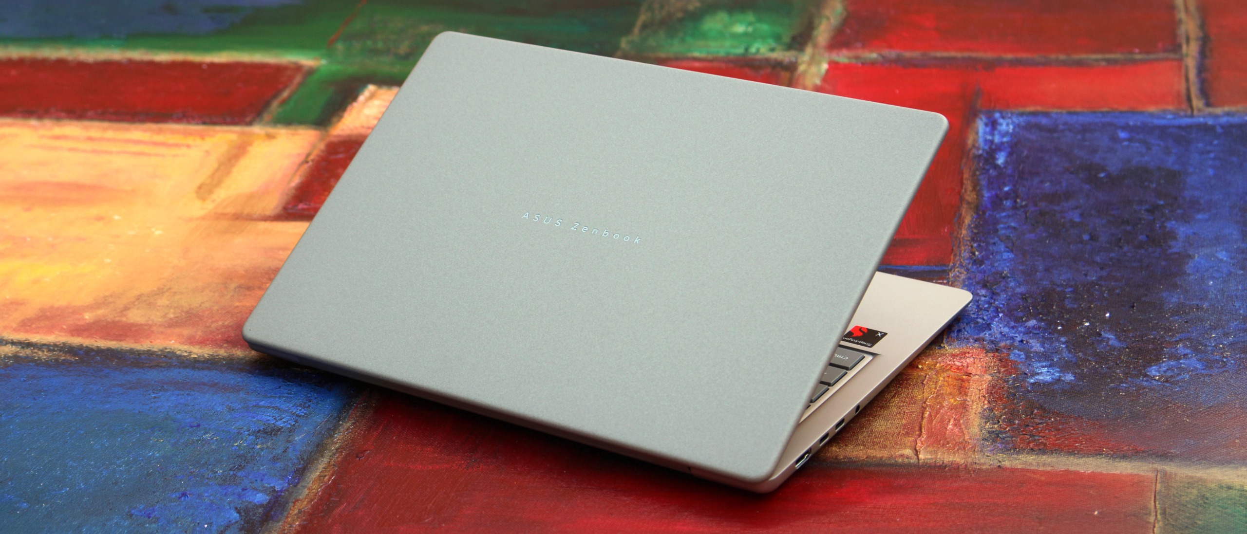 Zenbook 14