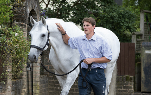 Michael Eilberg &amp;amp; Half Moon Delphi