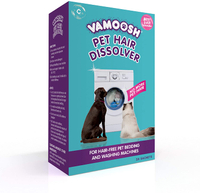 Vamoosh Pet Hair Dissolver | £8