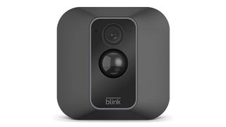 Blink XT2 outdoor wireless camera for pets