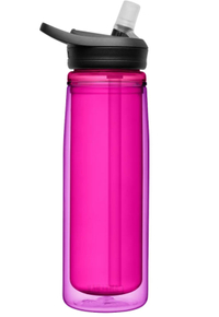 CamelBak eddy+ 20oz Insulated Tritan Water Bottle | was $18.99 | now $15.19 at Target