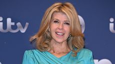 Kate Garraway attends the ITV 70th Anniversary Celebration at Guildhall on September 08, 2025