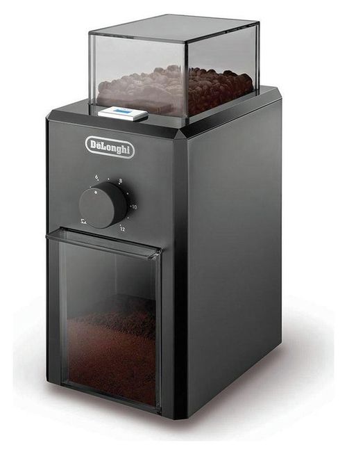 KG79 Coffee Grinder &mdash; RED20